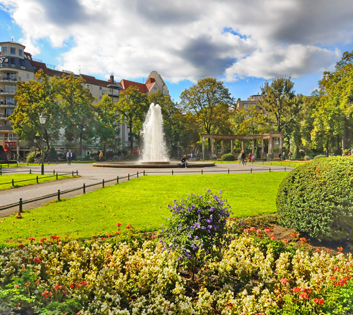 Viktoria-Luise-Platz